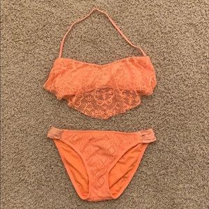 Mossimo Bikini Set
